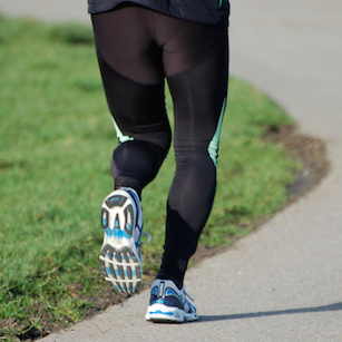 ジョギングする人に早死リスク 週に3時間以上走るだけで、危険度が高まる