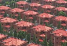 中国で最も豊かな村の実態がコワすぎる 住民全員の貯蓄は約3000万円、でも一生出られない 中国でもっとも豊かな村