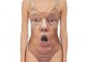 トランプ大統領柄の水着、この夏注目あつまる オシャレ女子たちが殺到中