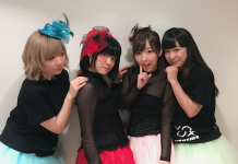 キングクリムゾンも絶賛のアイドル「xoxo(Kiss&Hug)EXTREME」 7月2日のライヴが超絶豪華 小林清美、平野友里、+tic color、鈴木ゆきらも出演 xoxo_extreme