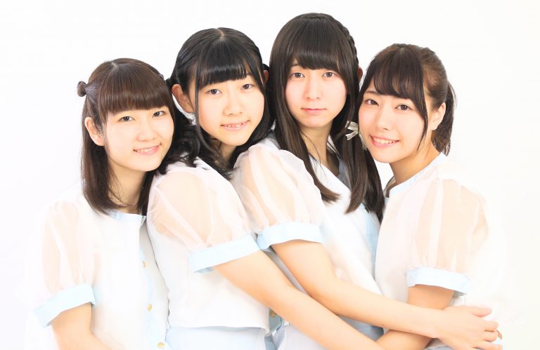 人気急上昇中のアイドルグループ littlemore.が12/9(土)に開催する3rd OnemanLIVEの前売りチケットがSOLD OUT!!!