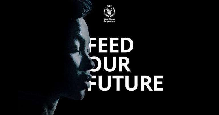 飢餓ゼロを目指す、話題の映画館広告キャンペーン「FEED OUR FUTURE」がスタート! 飢餓ゼロを目指す、話題の映画館広告キャンペーン「FEED OUR FUTURE」がスタート!