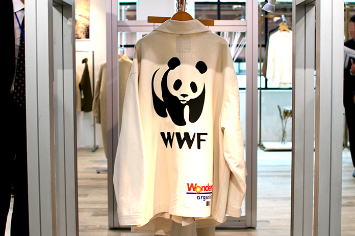 ファッション大手・豊島とWWFジャパンの提携が話題に 業界にサステナビリティ浸透を目指す