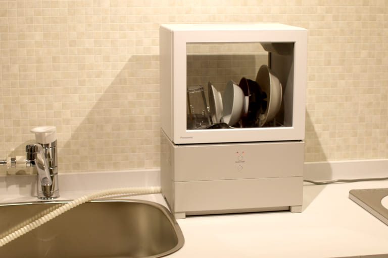 単身世帯向けパナソニック食洗機「SOLOTA」が人気のわけ 申し込み殺到で数ヶ月待ちも