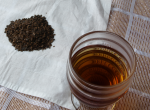 マテ茶