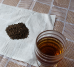 マテ茶