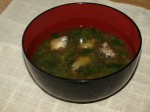 雑草汁