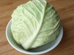 キャベツ１玉