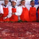 steak