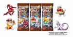 ガリガリ君リッチ　チョコチョコチョコチップ