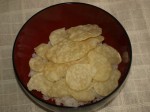 ただ載せただけ