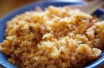チャーハン