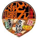 どん兵衛