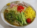 冷やし中華wikipedia