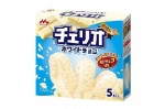 『チェリオ　ホワイトチョコ』