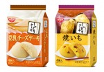 シスコ　しっとりケーキ