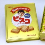 ビスコアイキャッチ