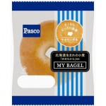 『MY BAGEL　プレーン』