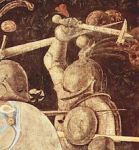war