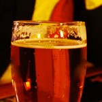 beer