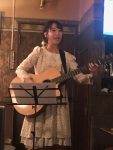 川崎芹奈