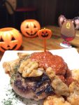 ゾンビバーグ
