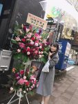 ０ 開演前IMG_5426
