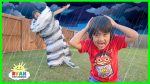 7歳YouTuberが1年で25億円の収入02