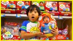 7歳YouTuberが1年で25億円の収入01