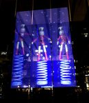 東急プロジェクションマッピング01-2