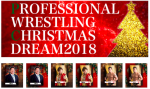プロレスクリスマスドリーム