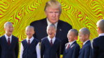 トランプ氏_スピーチが小学生5年生レベル