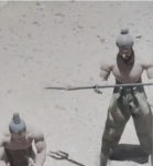 中国_偽物の兵馬俑_01