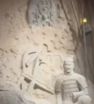 中国_偽物の兵馬俑_02