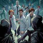 タバコ、超加工食品、アルコール業界が研究者を脅迫_02