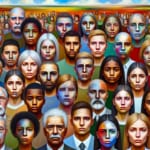 個性を恐れる時代に？ 「人と違う」ことを嫌う人が増えている_02