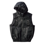 workman_空調服_ベスト