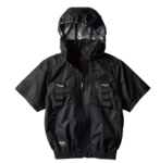 workman_空調服_半袖