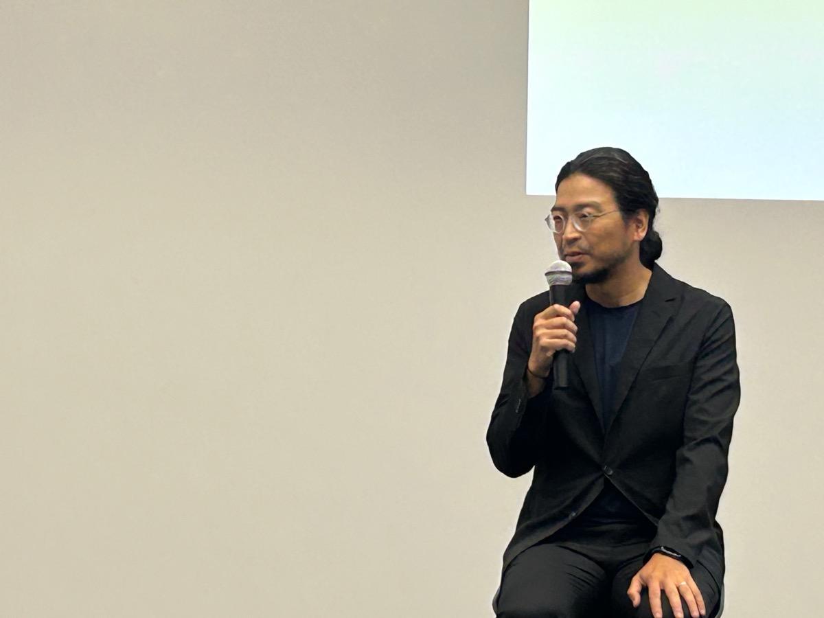 『沈黙の艦隊』シリーズ・吉野耕平監督