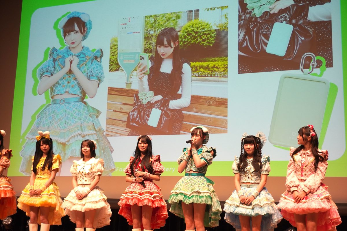 4つの日常シーンに沿ってSafePaqを語ったiLiFE!